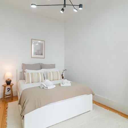 Republica Ii Apartman