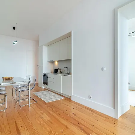 Apartamento Republica Ii