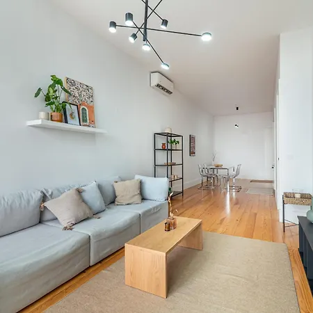 Apartman Republica Ii
