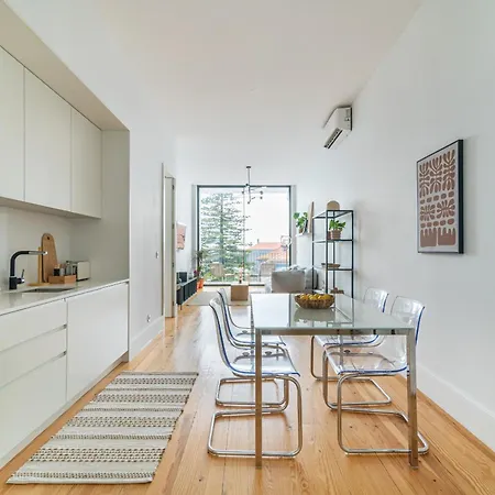 Republica Ii Apartman