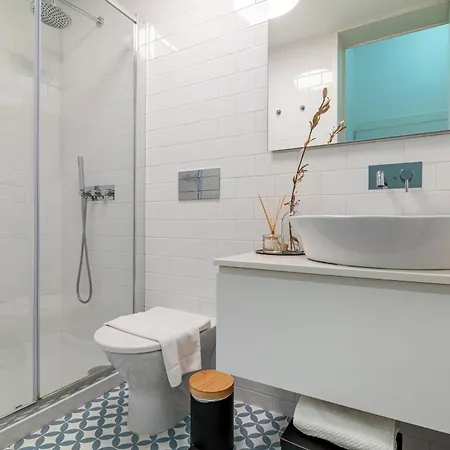 Republica Ii Apartment *