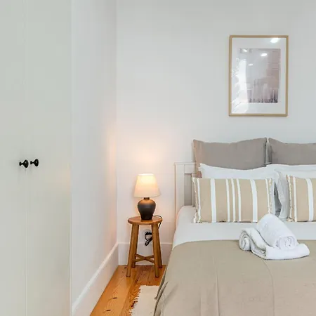 Republica Ii Apartment *