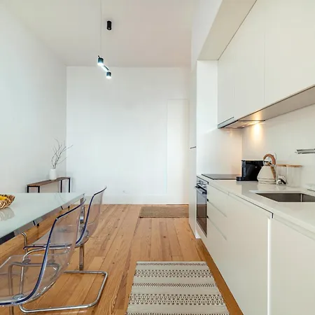 Republica Ii Apartment