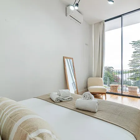 Republica Ii Apartment *